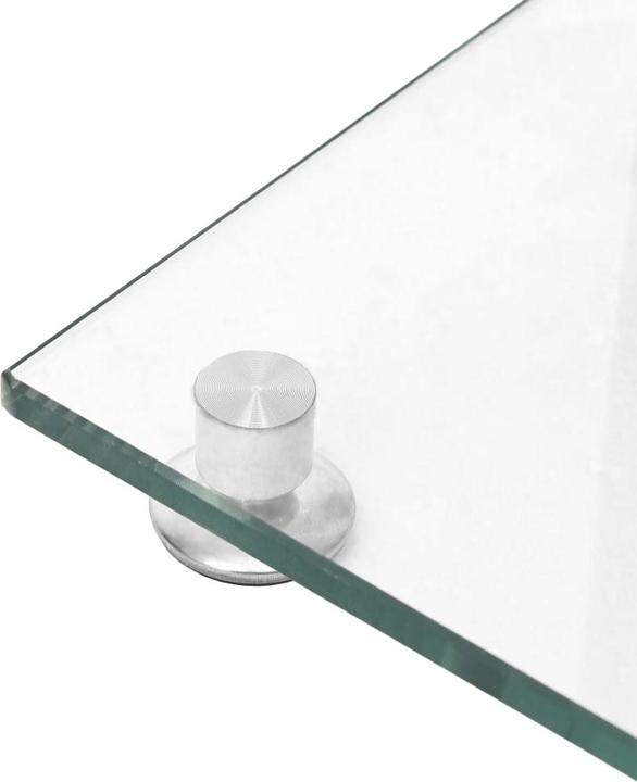 Produktbild vidaXL Mund (1 Paar, Ständer)