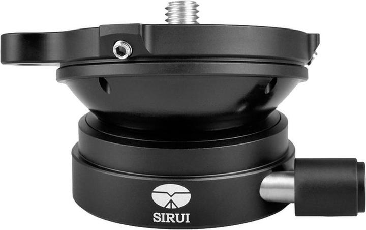 Produktbild Sirui LE-60 Nivellierkopf (Kugelkopf)