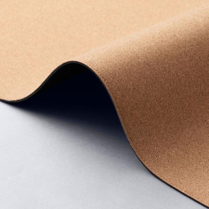 Image du produit Baseus MagPro Series II BS-PS037 tapis de bureau avec repose-poignet - noir