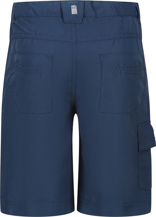 Actual product image Regatta Childrens/Kids Sorcer II Shorts (116)