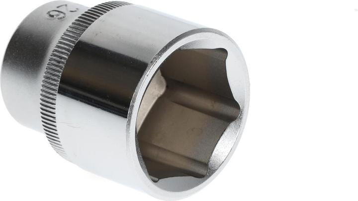 Produktbild Gedore Red red R61002607 Steckschlüsseleinsatz 1/2" 6-kant 26 mm Länge 42 mm (26 mm)