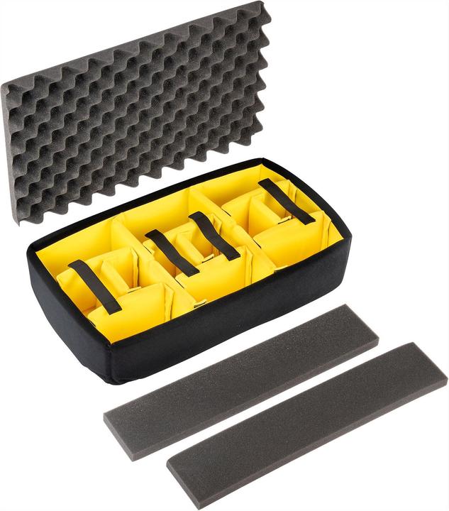 Actual product image Peli 1535 Air Ds Divider Set (Various)