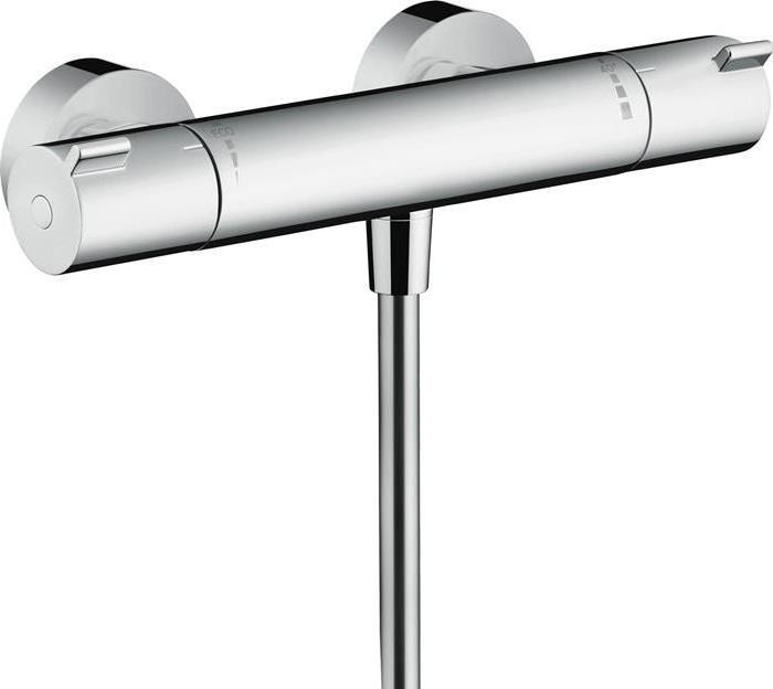 hansgrohe Ecostat Chrom