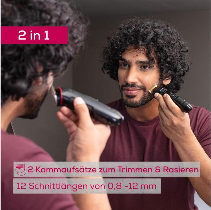 Actual product image Beurer MN4X