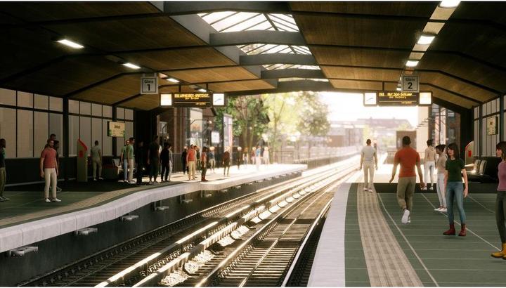 Immagine prodotto Aerosoft SubwaySim 2 (PS5, DE)