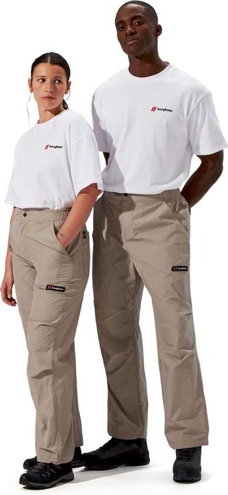Actual product image Berghaus U Parachute Pant (3XL)