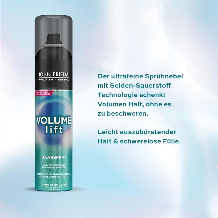 Image du produit John Frieda Volume luxueux (250 ml)