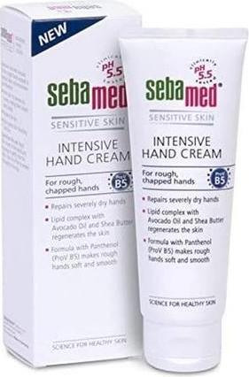 Image du produit Sebamed Peau sensible intense (75 ml)
