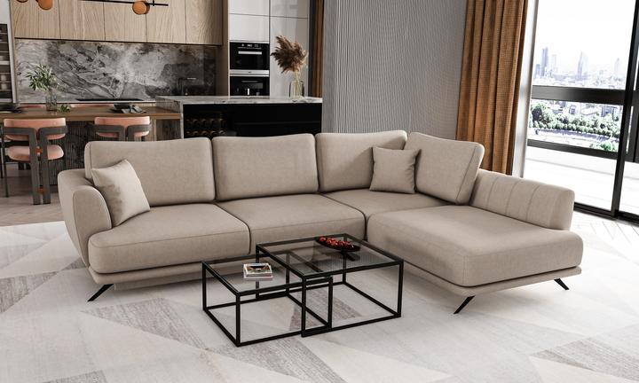 Beige Sola 18
