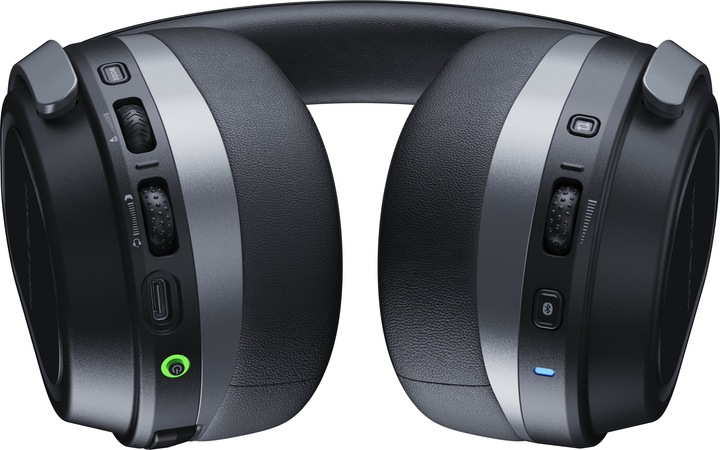 Actual product image Turtle Beach Stealth 700 Gen 3 (Wireless)