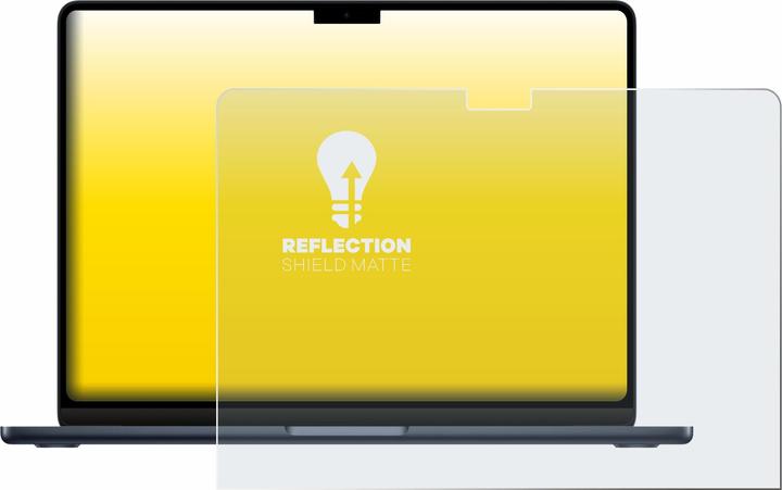 Image du produit upscreen Protection d'écran Reflection Shield Mat (13")