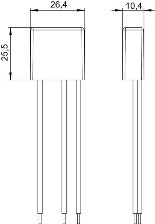 Immagine prodotto Theben Dimax 540 plus B