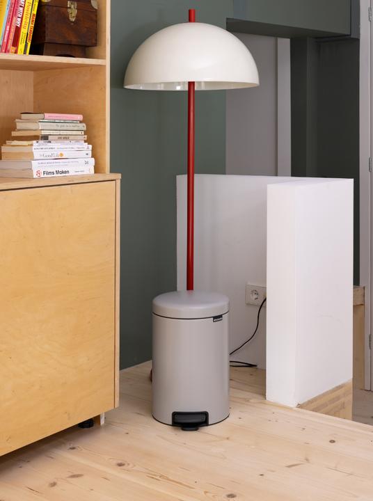 Actual product image Brabantia Treteimer NewIcon 20 l (20 l)