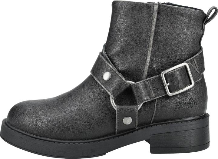 Actual product image Blowfish Stiefelette (37)