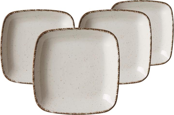Produktbild Ritzenhoff & Breker Casa Suppenteller (4x, 22 cm)