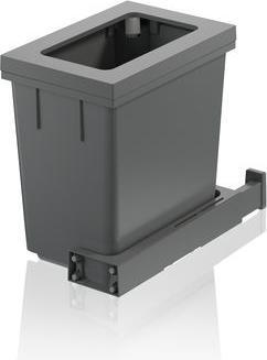 Image du produit Müllex Kehrichtbehälter X-LINE X40 M17 (20 l)