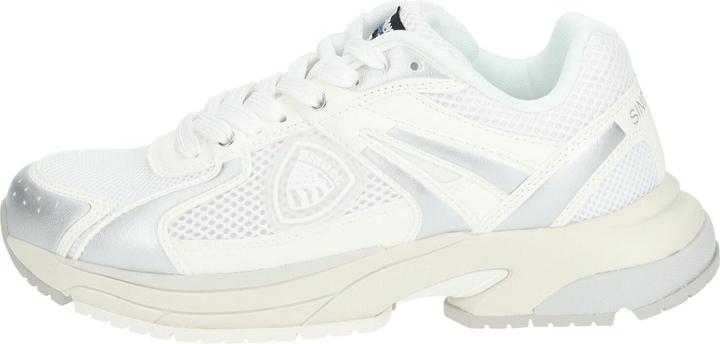 Image du produit Blauer Sneaker (38)