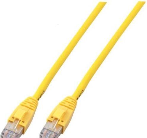 Produktbild EFB Elektronik Netzwerkkabel (U/UTP, CAT6, 1 m)