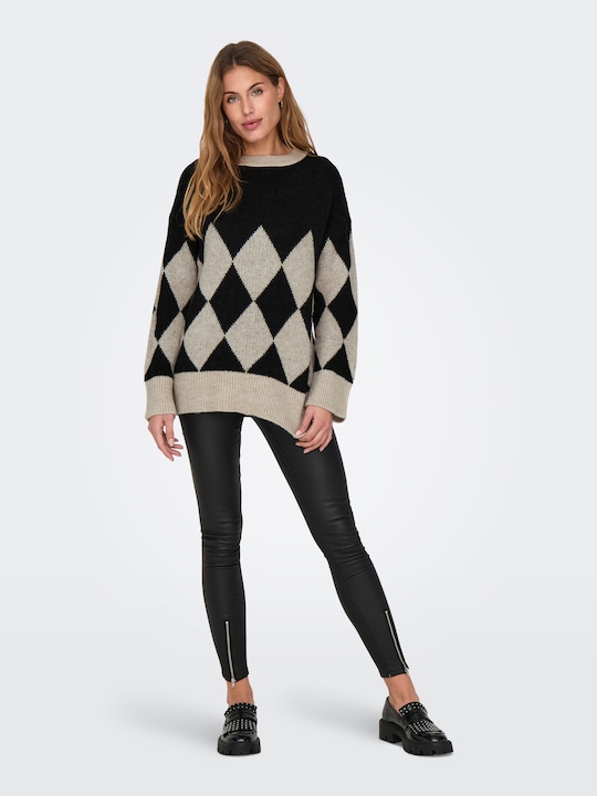 Image du produit Only ONLALICIA Pull en maille Pull en maille (S)