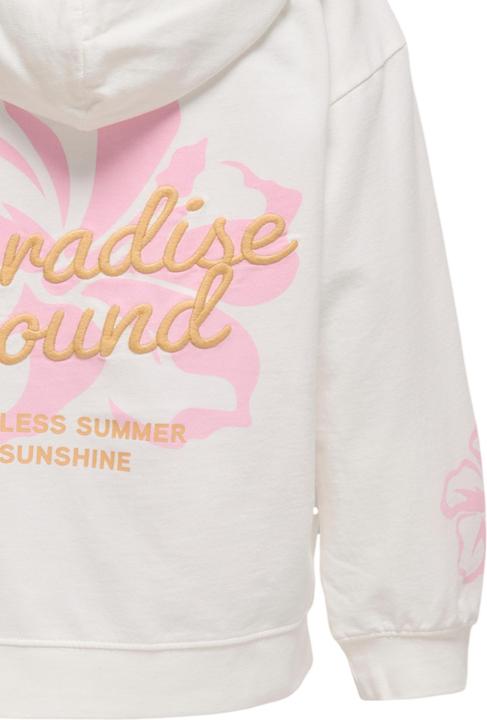 Produktbild Only Kids Pullover JULIA LIFE Hoodie (134, 140)