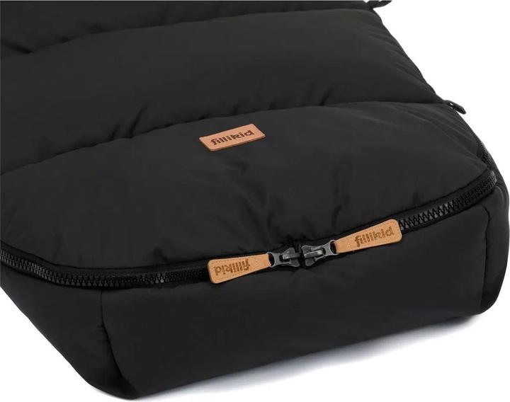 Image du produit Fillikid Fusssack Kinley Teddy