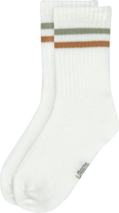 Produktbild Lässig Tennissocken 3er Set Little Gang, Birne Gr. 23 - 26 (3er Pack, 23 - 26)