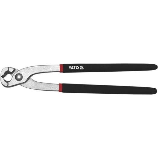 Yato, Zange, Militärschach 275 mm YT-2061 (275 mm)