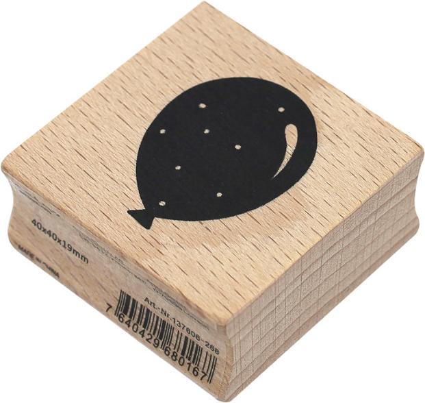 Produktbild Artoz Stempel Luftballon