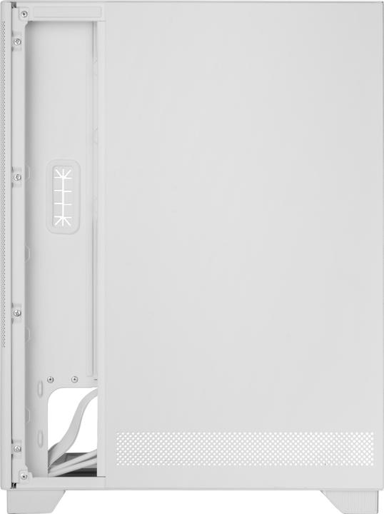 Actual product image Tacens 2SAGITTA20W (ATX, mATX, Mini-ITX)