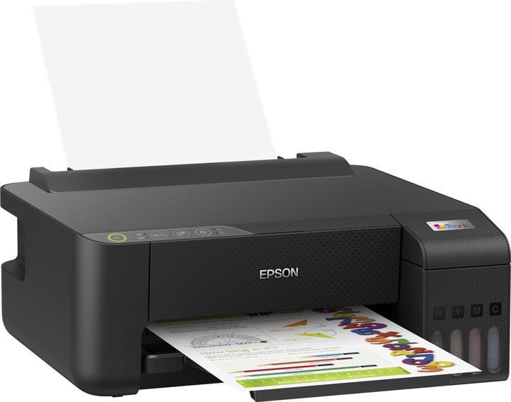Produktbild Epson EcoTank ET-1810 (Tintentank, Farbe)