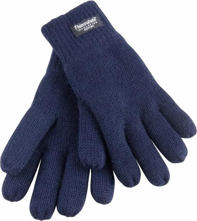 Image du produit Regatta - Gants thermiques doublés Thinsulate (3M 40g) - Enfant (Taille unique)