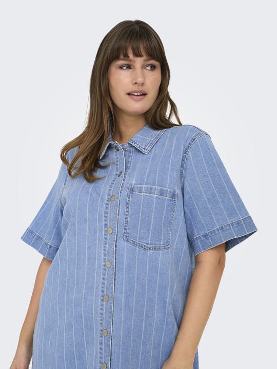 Image du produit Only CARASTA Robe courte Robe en jean (46)