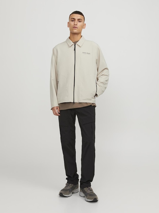 Actual product image Jack & Jones Overshirt Overshirt (XL)