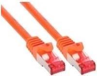 Actual product image InLine Patch cable (S/FTP, CAT6, 20 m)