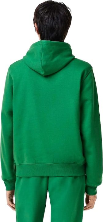 Produktbild Lacoste XL Croc Jogger Kapuzenpullover (XS)