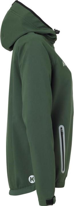 Immagine prodotto Kempa Giacca Softshell Donna (L)