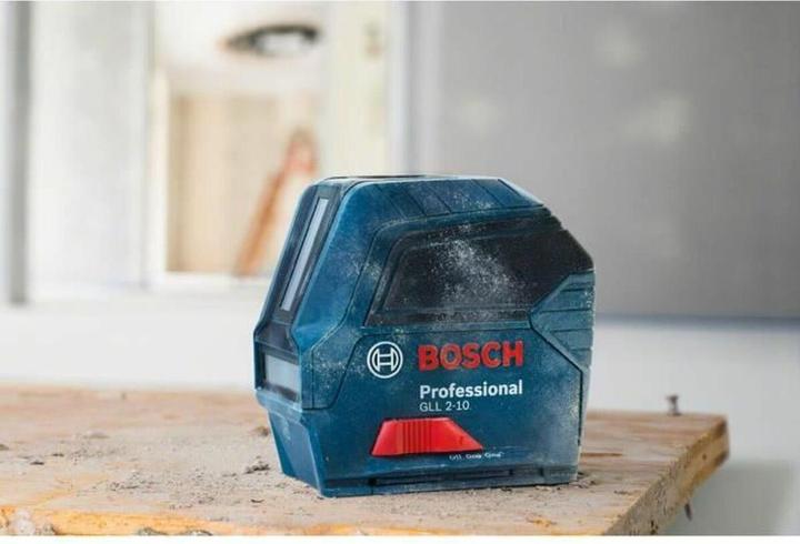 Produktbild Bosch Professional Gll 2-10