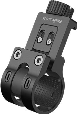 Image du produit Fenix ALG-15, support Tak MIL-STD-1913