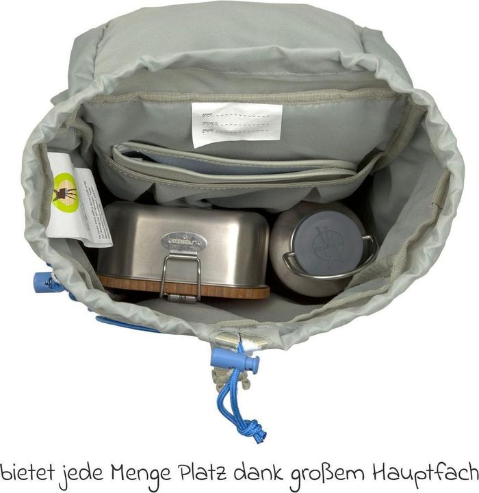 Produktbild Lässig Sunny Explorer Big Outdoor Backpack (9 l)