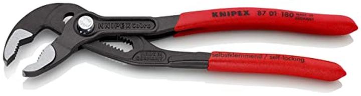 Actual product image Knipex Cobra Set (370 mm)