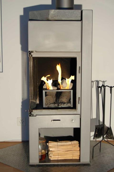 Produktbild PELLETRAY Rondo (24 cm)