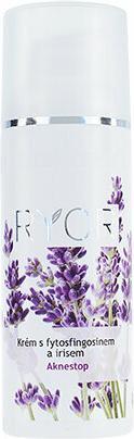 Image du produit Ryor Crème Aknestop à la phytosphingosine et à l'iris 50 ml (50 ml, Crème de jour)