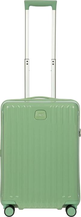 Actual product image Brics Bric's Trolley + Suitcase Positano Trolley Cabin (0.05 l)