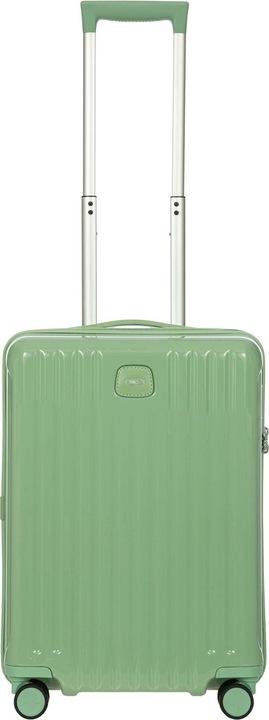 Produktbild Brics Bric's Trolley + Koffer Positano Trolley Cabin (0.05 l, Handgepäck (bis 50l))