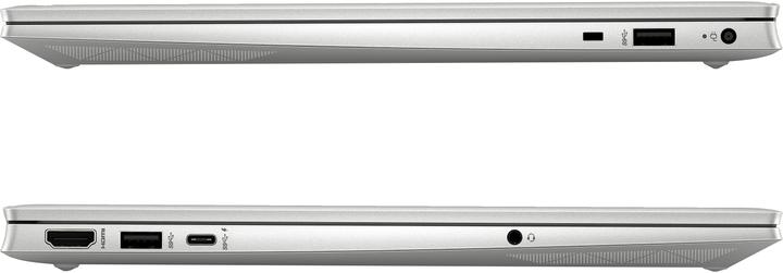 Actual product image HP Pavilion 15-eh3056ng (15.60", AMD Ryzen 5 7530U, 8 GB, 512 GB, DE)