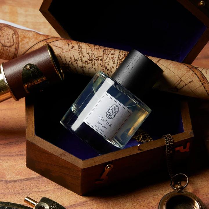 Produktbild Sentier Fernway EdP (Eau de Parfum, 100 ml)