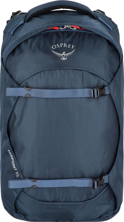 Actual product image Osprey Farpoint 55 (40 l)