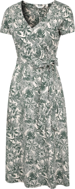 Image du produit Mountain Warehouse - Robe mi-longue SANTORINI - Femme (38 D)