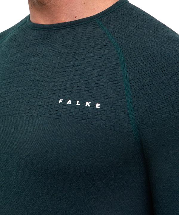 Actual product image Falke WT Warmth Shirt Trend m (L)
