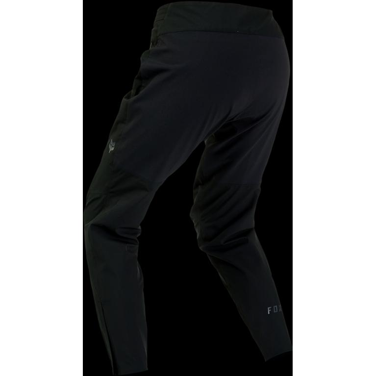 Thumbnail - Fox, Damen, Velohosen, PANT 24 W RANGER 2.5L WATER BLK (S), Schwarz, S